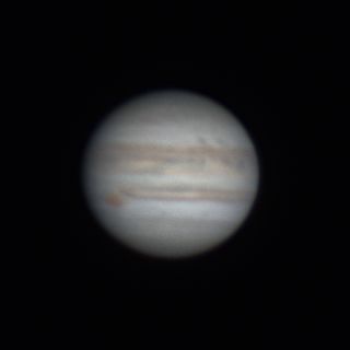 jupiter